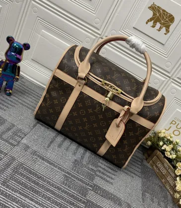 Louis Vuitton pet bag #A38975 Louis Vuitton pet bag #A38975