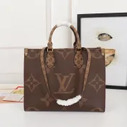 Cheap Brand L ONTHEGO handbag Monogram oversized print #99117034 Cheap Brand L ONTHEGO handbag Monogram oversized print #99117034