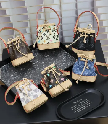Cheap Louis Vuitton Micro Noe Monogram Handbag #A40593 Cheap Louis Vuitton Micro Noe Monogram Handbag #A40593