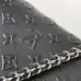 LV Black Monogram Mini OnTheGo Tote M14576 W19xH11.5xL25cm #A67181