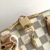 LV Damier Azur Alma BB Mini Handbag M40902 L17xW13.5xH26cm #A67188