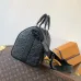 LV Eclipse Keepall 35 Bandouliere M46655 L34xW21xH16cm #A67180