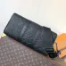 LV Eclipse Keepall 35 Bandouliere M46655 L34xW21xH16cm #A67180