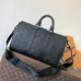 LV Eclipse Keepall 35 Bandouliere M46655 L34xW21xH16cm #A67180