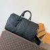LV Eclipse Keepall 35 Bandouliere M46655 L34xW21xH16cm #A67180