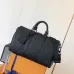 LV Eclipse Keepall 35 Bandouliere M46655 L34xW21xH16cm #A67180