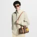 LV Monogram Keepall 25 Bandouliere M29296 W25xH15xD11cm #A67197