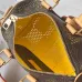 LV Monogram Keepall 25 Bandouliere M29296 W25xH15xD11cm #A67197
