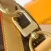 LV Monogram Keepall 25 Bandouliere M29296 W25xH15xD11cm #A67197