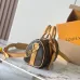 LV Monogram Keepall 25 Bandouliere M29296 W25xH15xD11cm #A67197