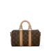 LV Monogram Keepall 25 Bandouliere M29296 W25xH15xD11cm #A67197