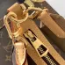 LV Monogram Loop Mini Hobo M12939 L15xH7xW28cm #A67206