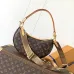 LV Monogram Loop Mini Hobo M12939 L15xH7xW28cm #A67206