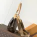 LV Monogram Loop Mini Hobo M12939 L15xH7xW28cm #A67206
