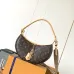 LV Monogram Loop Mini Hobo M12939 L15xH7xW28cm #A67206