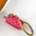 LV Monogram Nano Speedy Mini Bag M27610 L16xH10xD7.5cm #A67216