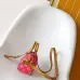 LV Monogram Nano Speedy Mini Bag M27610 L16xH10xD7.5cm #A67216