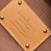 LV Monogram Nil Mini Crossbody Bag M14025 L25xW17xH11cm #A67205