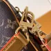 LV Monogram Nil Mini Crossbody Bag M14025 L25xW17xH11cm #A67205