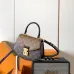LV Monogram Tilsitt Fan Crossbody Bag M46548 W23.5xH16xD8cm #A67186