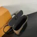 LV Monogram Vanity Trunk Pouch M29548 W20xH10xD5.5cm #A67155
