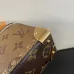 LV Monogram Vanity Trunk Pouch M29548 W20xH10xD5.5cm #A67155