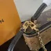 LV Monogram Vanity Trunk Pouch M29548 W20xH10xD5.5cm #A67155