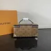 LV Monogram Vanity Trunk Pouch M29548 W20xH10xD5.5cm #A67155