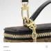 LV Monogram Vanity Trunk Pouch M29548 W20xH10xD5.5cm #A67155