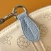 LV Sky Blue Mahina Mini Blossom Tote M29375 W20xH20xL12cm #A67195