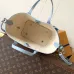 LV Sky Blue Mahina Mini Blossom Tote M29375 W20xH20xL12cm #A67195