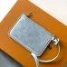 LV Sky Blue Mahina Mini Blossom Tote M29375 W20xH20xL12cm #A67195