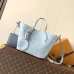 LV Sky Blue Mahina Mini Blossom Tote M29375 W20xH20xL12cm #A67195