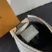 LV Small Side Trunk S-lock Hard Case Shoulder Handbag M2A265 #A66548