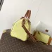 LV Speedy P109 Bandoulière 30 Monogram Leather Bag | M14067 | Multiple Colors #A60903