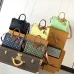 LV Speedy P109 Bandoulière 30 Monogram Leather Bag | M14067 | Multiple Colors #A60903
