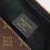 LV Speedy Soft 30 Leather Crossbody M24892 L25xW17xD30cm #A67218