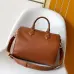 LV Speedy Soft 30 Leather Crossbody M24892 L25xW17xD30cm #A67218
