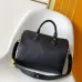 LV Speedy Soft 30 Leather Crossbody M24892 L25xW17xD30cm #A67218