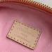 LV Vernis Nano Speedy Mini Handbag M83000 W16xH10xD7.5cm #A67157