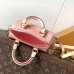 LV Vernis Nano Speedy Mini Handbag M83000 W16xH10xD7.5cm #A67157