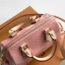 LV Vernis Nano Speedy Mini Handbag M83000 W16xH10xD7.5cm #A67157