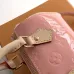 LV Vernis Nano Speedy Mini Handbag M83000 W16xH10xD7.5cm #A67157