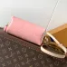 LV Vernis Nano Speedy Mini Handbag M83000 W16xH10xD7.5cm #A67157