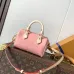 LV Vernis Nano Speedy Mini Handbag M83000 W16xH10xD7.5cm #A67157