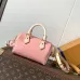 LV Vernis Nano Speedy Mini Handbag M83000 W16xH10xD7.5cm #A67157