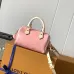 LV Vernis Nano Speedy Mini Handbag M83000 W16xH10xD7.5cm #A67157