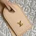 LV White CarryAll 45 Tote M45 L45xH27xD20cm #A67208