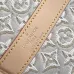 LV White CarryAll 45 Tote M45 L45xH27xD20cm #A67208