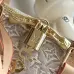 LV White CarryAll 45 Tote M45 L45xH27xD20cm #A67208